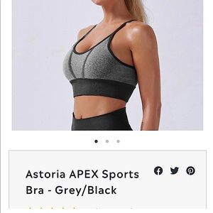 ASTORIA - never wear but it still very beautiful